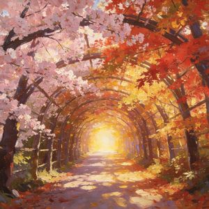 Where the Light Goes