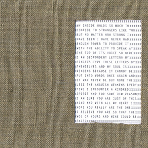 The History Of A Sleepless Night