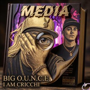 MEDIA (feat. I AM Cricchi)