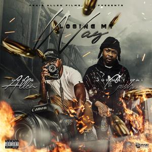 Losing My Way (feat. Johnny May Cash)