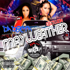 Mayweather (feat. O.G. Twan)