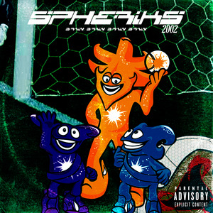 Spheriks 2002