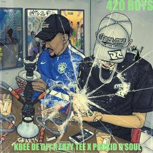 420 BOYS