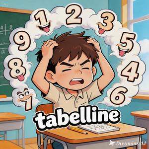 Tabelline