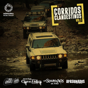 Eugenio Chavez (El Vaso Empañado)