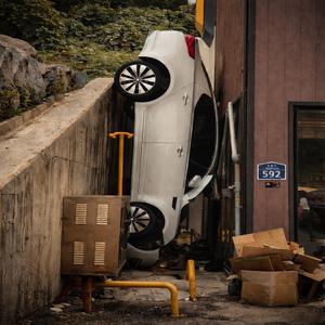 카푸어모드 (feat. Kim Sé Hoon)