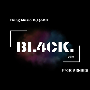 Bring Music B(L)ACK