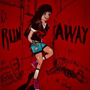 Run Away（Remix）