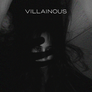 Villainous