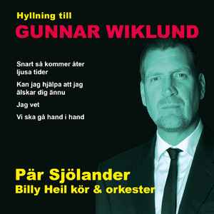 Vi ska gå hand i hand