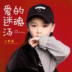 爱的迷魂汤 (DJ童声版)