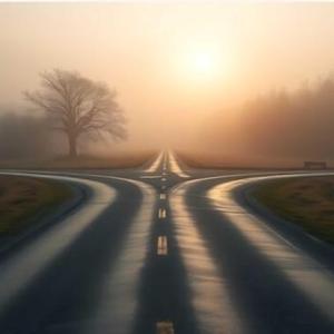 Die Onvoltooide Kaart