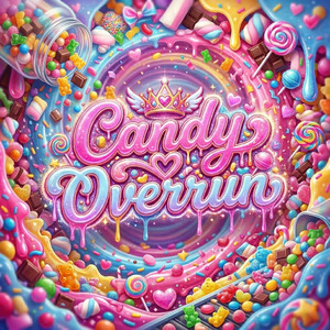 CandyOverrun