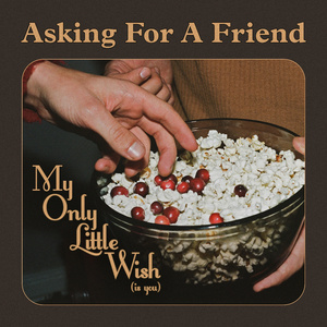 My Only Little Wish (Is You)