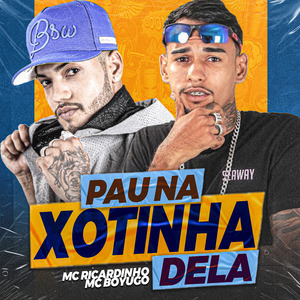 Pau na Xotinha Dela