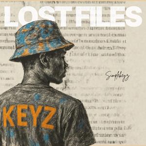 Lost Files (feat. Nate rsa)