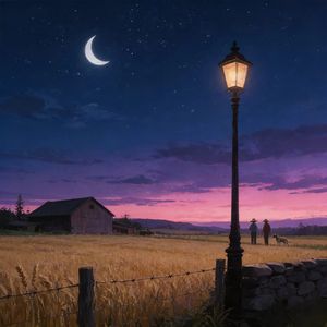 空谷幽然静心音乐(放松大脑舒缓压力)