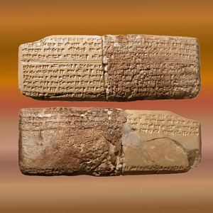 Hurrian Song