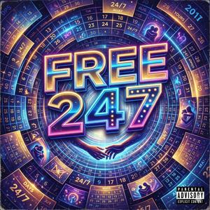 Free 24/7