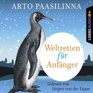 Weltretten für Anfänger, Kapitel 12