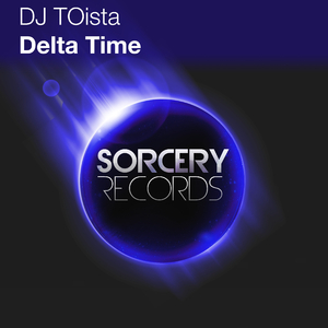 Delta Time (Original Mix)