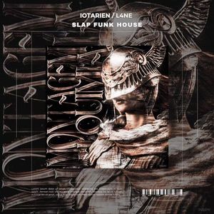 MONTAGEM ALQUIMIA Slap House