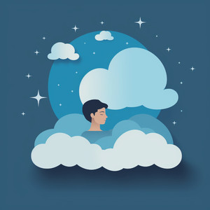 Armonía Gentil Del Arroyo Para Dormir