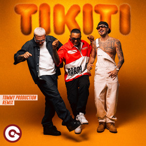 Tikiti (Tommy Production Remix)