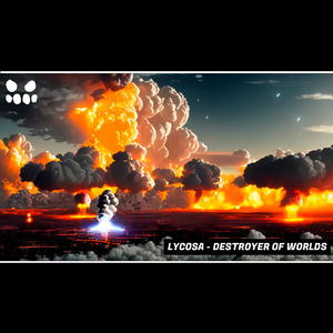 Destroyer of Worlds