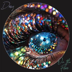 On the floor (Cosmic Mix)