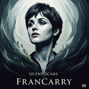 Silent Scars by 𝕃𝕖𝕟𝕟𝕪ℝ𝕠𝕝𝕝𝕚𝕟𝕤𝔽𝕣𝕒𝕟ℂ𝕒𝕣𝕣𝕪