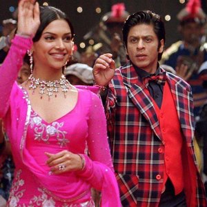Om Shanti Om
