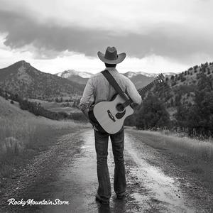 Rocky Mountain Storm
