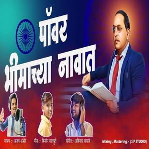 Power Bhimachya Navat