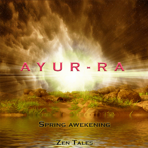 Spring awekening (Zen Tales)