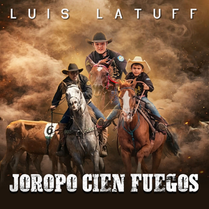 Joropo Cien Fuegos