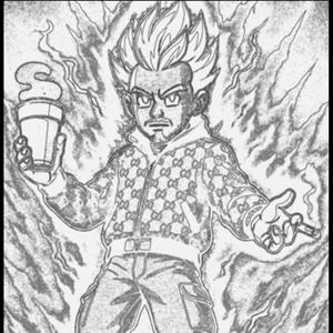 Sjanse (feat. MU$$E)