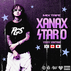 TAKEKOXANTANABABY (feat. TAKEKO420)