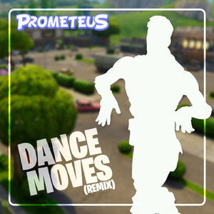 Dance Moves (Remix)
