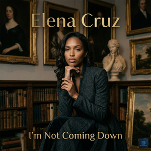 I'm Not Coming Down