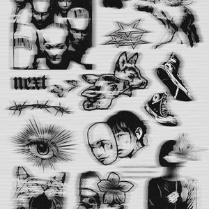 Le track avant RIP 2025