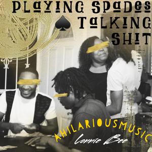 Thickums (feat. Shante Moore)