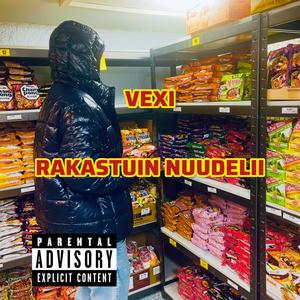 RAKASTUIN NUUDELII