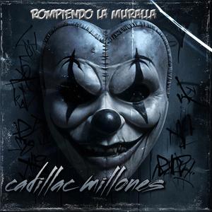 ROMPIENDO LA MURALLA