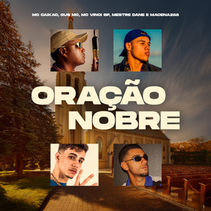 Oração Nobre