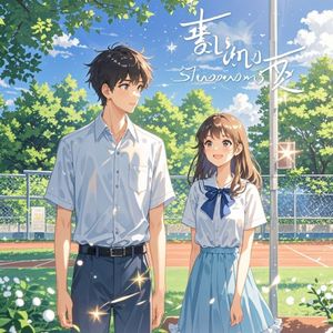 星辰微光-喜欢无核枣