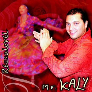 Bolondulásig Szeretlek