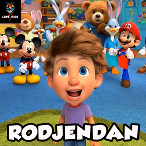 Rodjendanska
