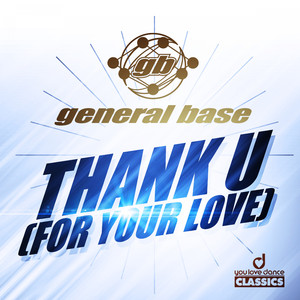 Thank U (For Your Love) (Club Mix)
