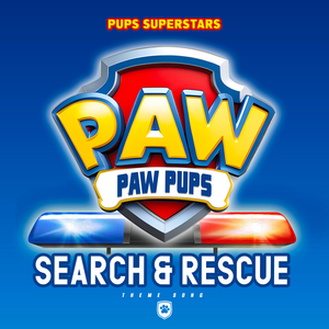 PAW Patrol – Search & Rescue End Title (ACappella)